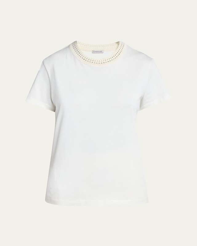 Short-Sleeve T
